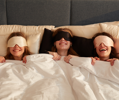 How to Set a Sleep Routine to Enjoy the Benefits