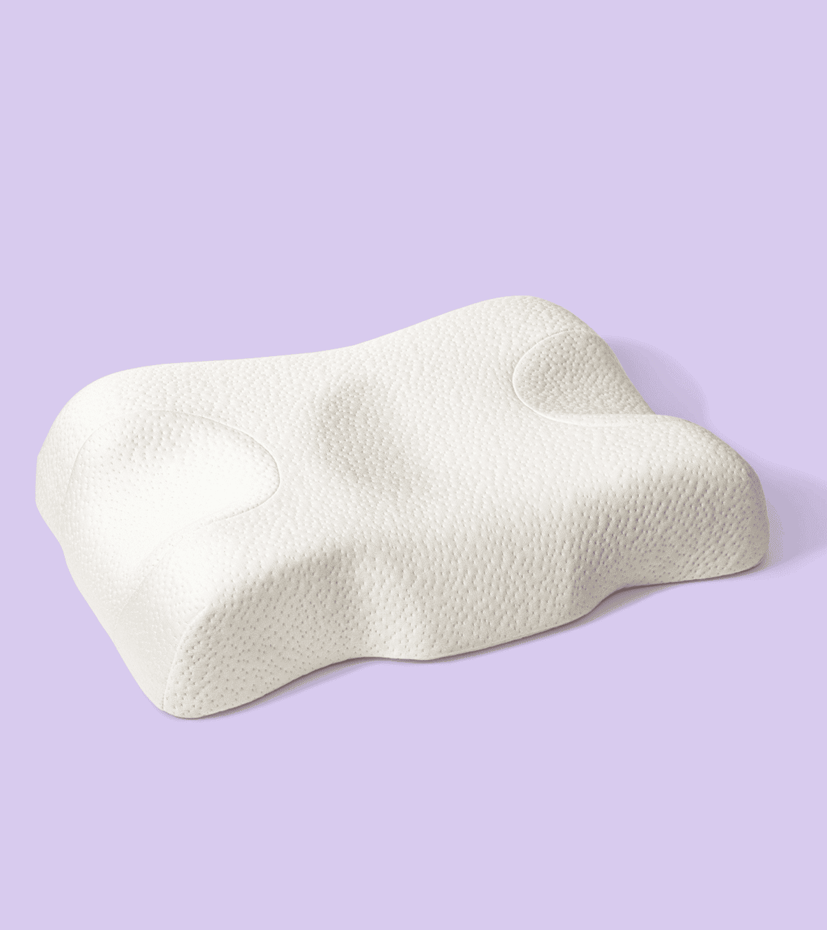 Memory foam Wrinkle Prevention Beauty Pillow Anti Wrinkle Pillow