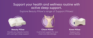 Beauty pillow amazon Clearance