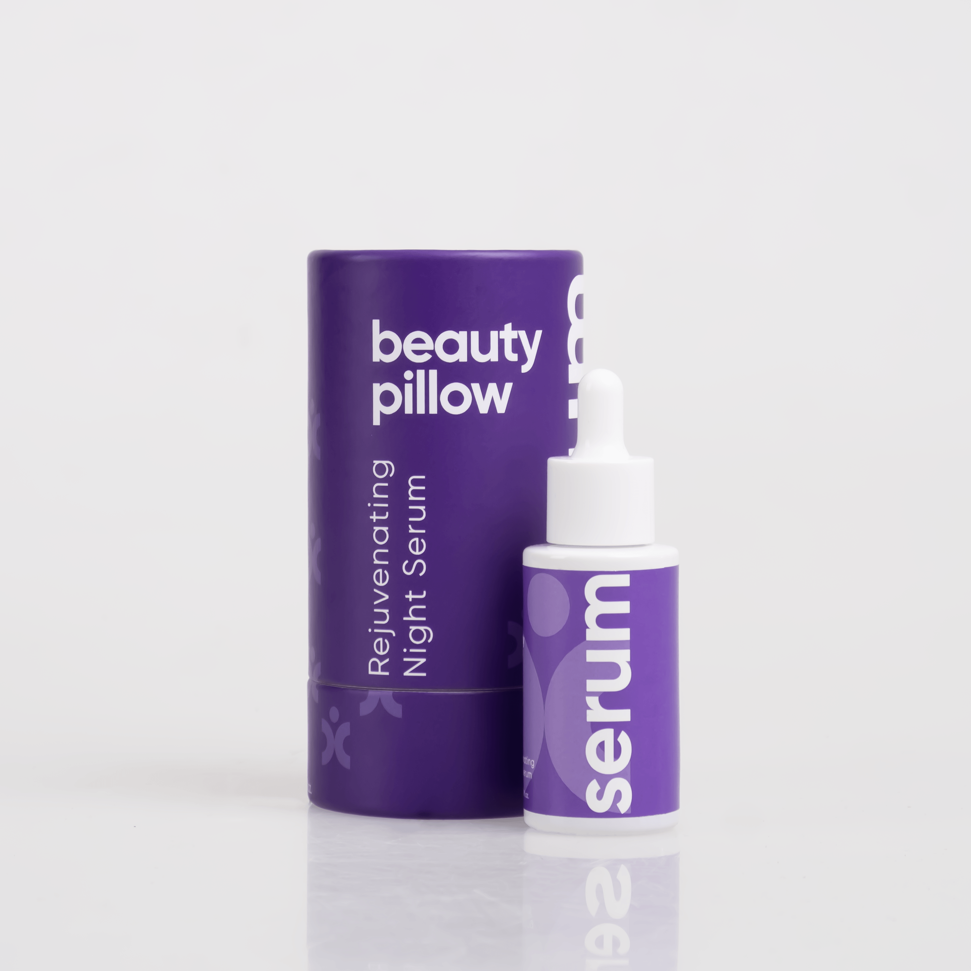 Beauty pillow by night outlet