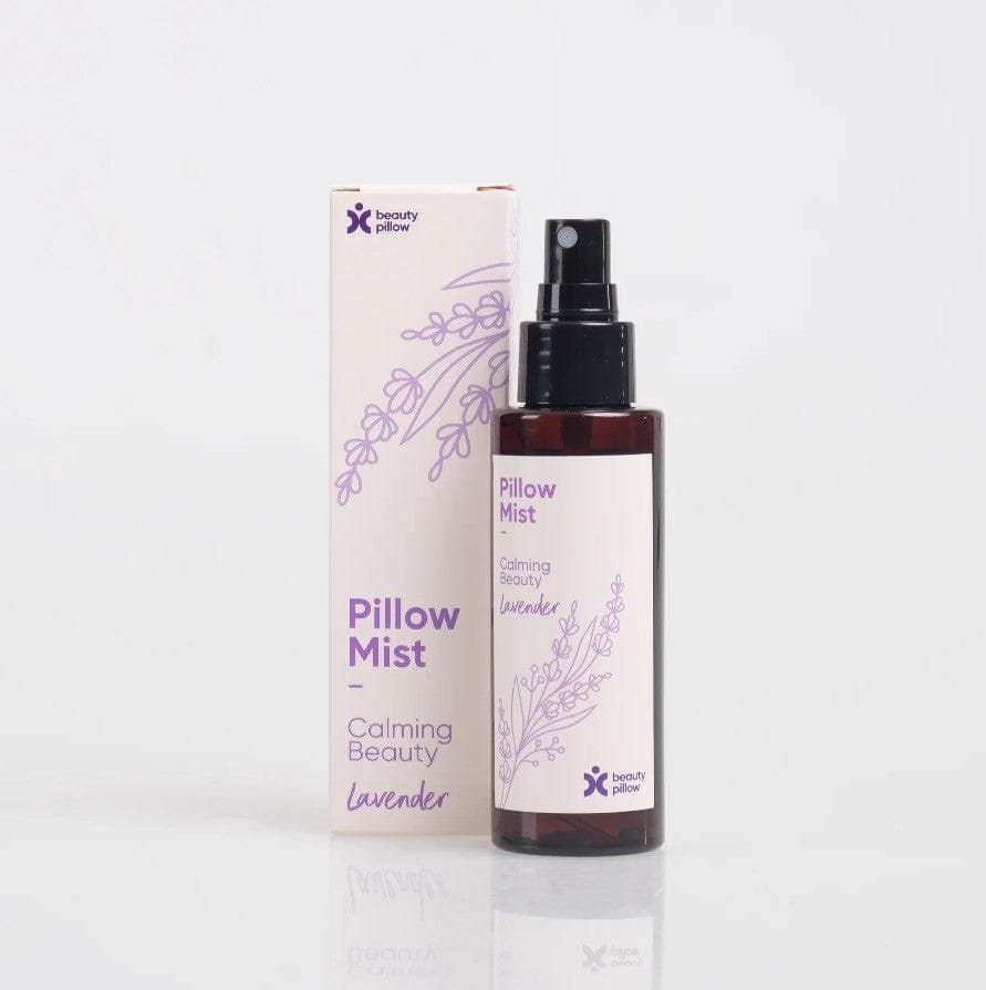 Pillow Mist Lavender Sleep Spray Beauty Pillow Global