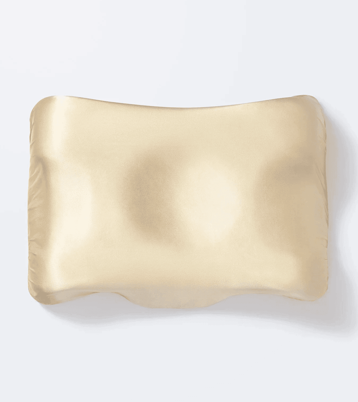 Beauty Pillow™ مع غطاء وسادة من الحرير 100% على