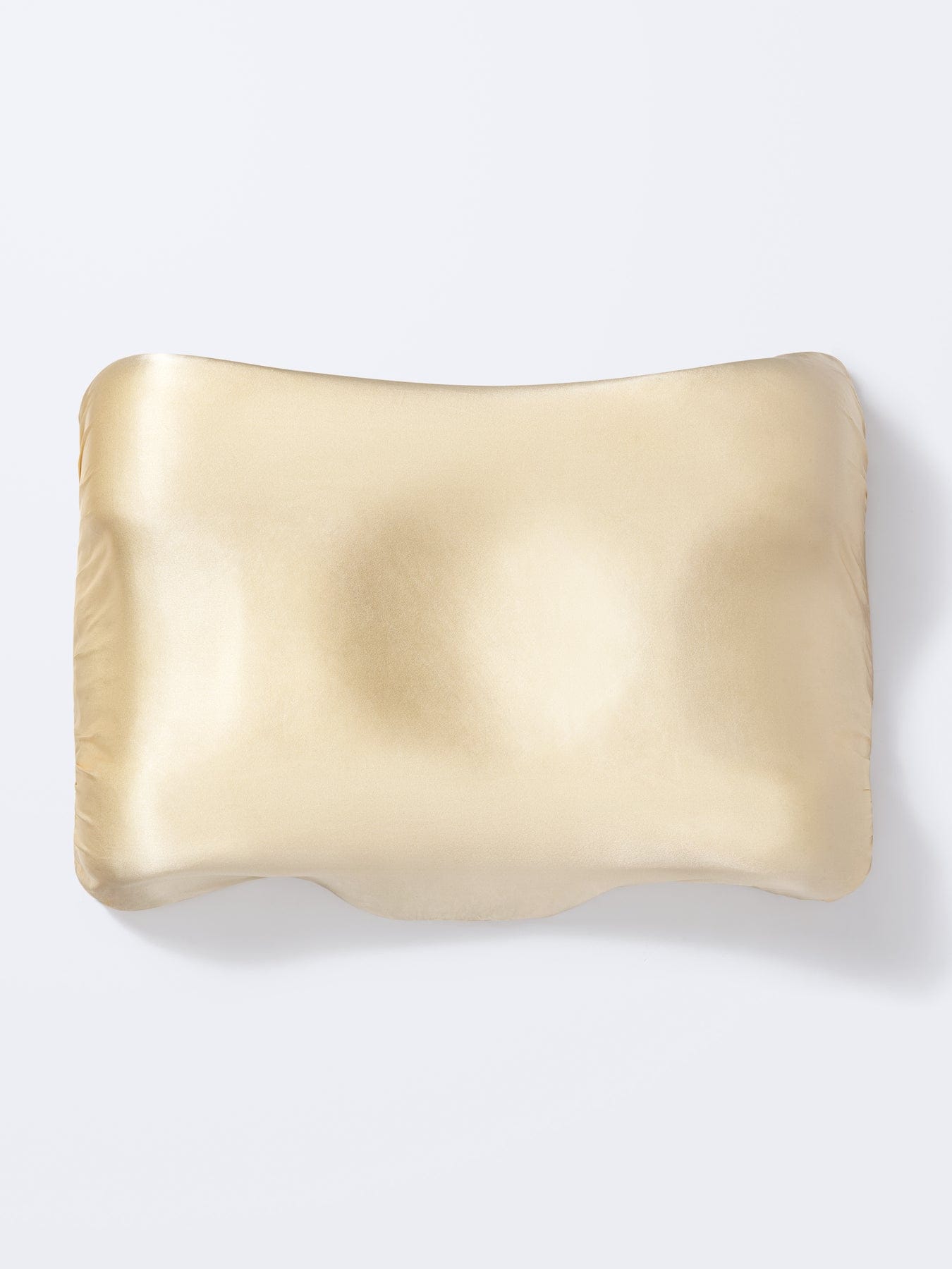 غطاء وسادة حريري لـ Beauty Pillow.