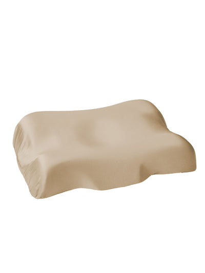 غطاء وسادة حريري لـ Beauty Pillow.