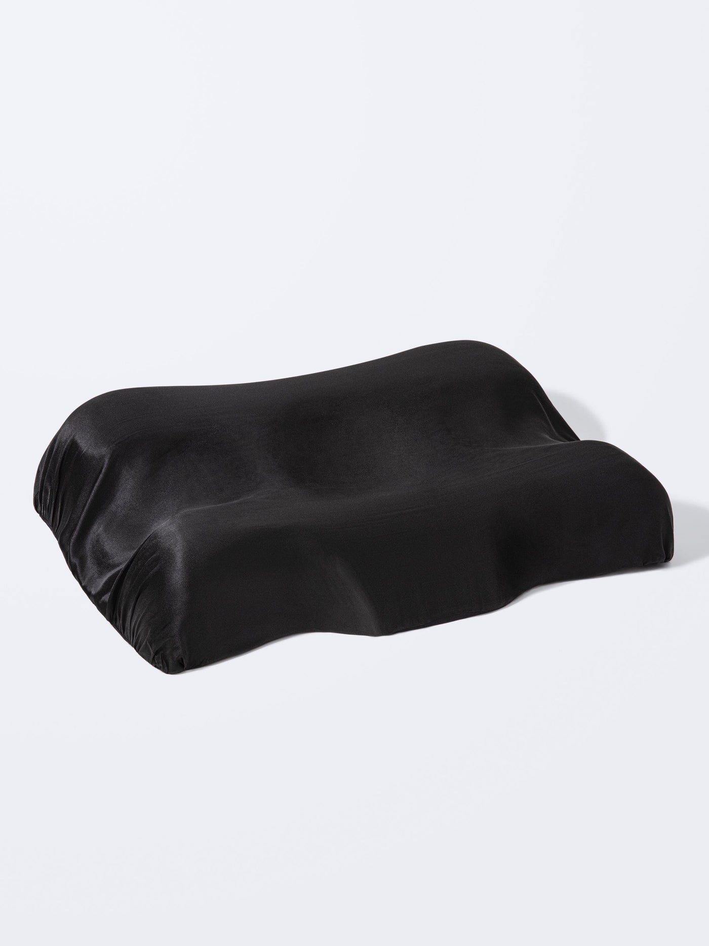 غطاء وسادة حريري لـ Beauty Pillow.