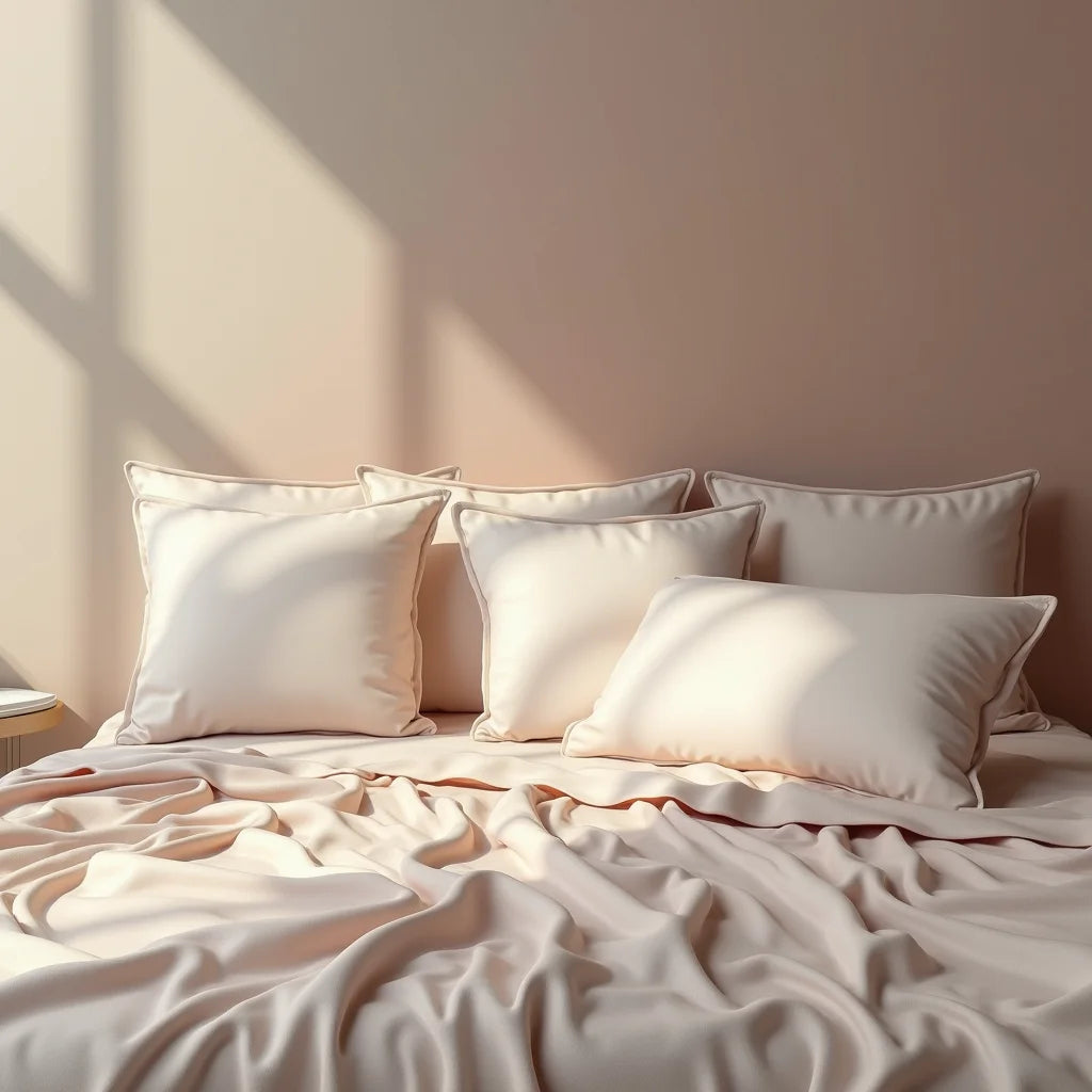 Premium Turkish Silk - Discover Premium Turkish Silk for Truly Dreamy Sleep