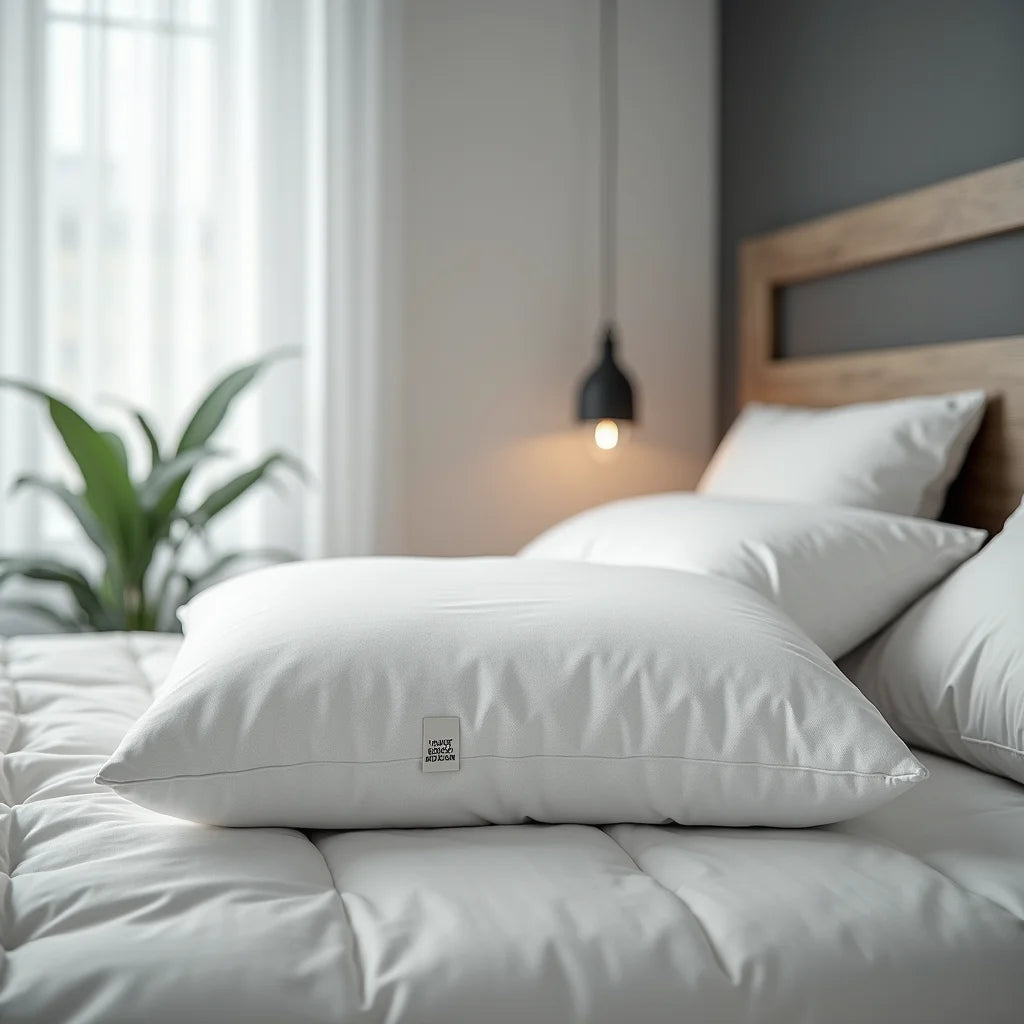 Chest Support Pillow - Chest Support Pillow: A Gentle Guide to Restful Sleep