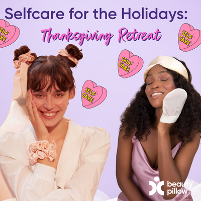 Selfcare for the Holidays: Thanksgiving Retreat
