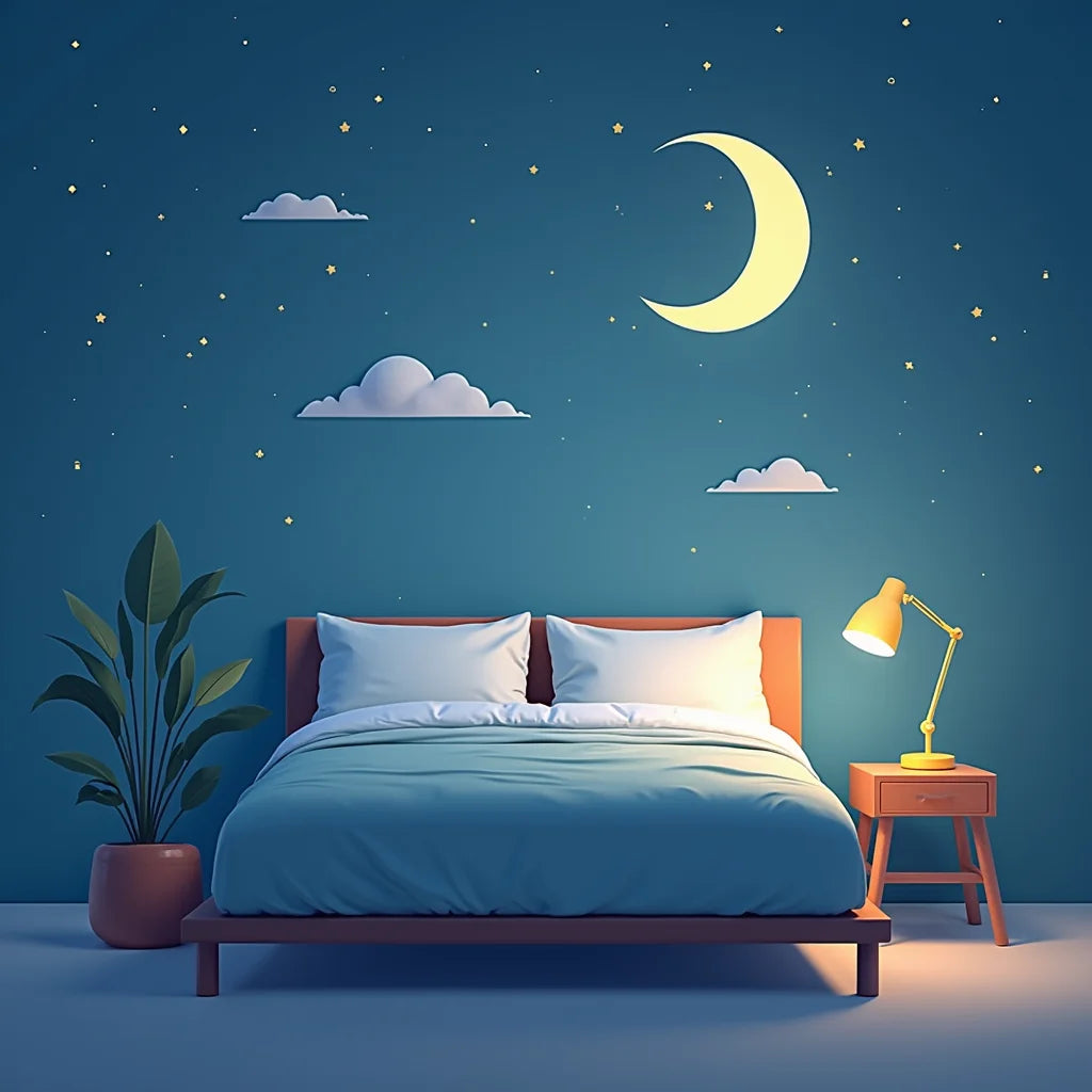 Active Sleep Support - Active Sleep Support Practical Steps for Restful Nights
