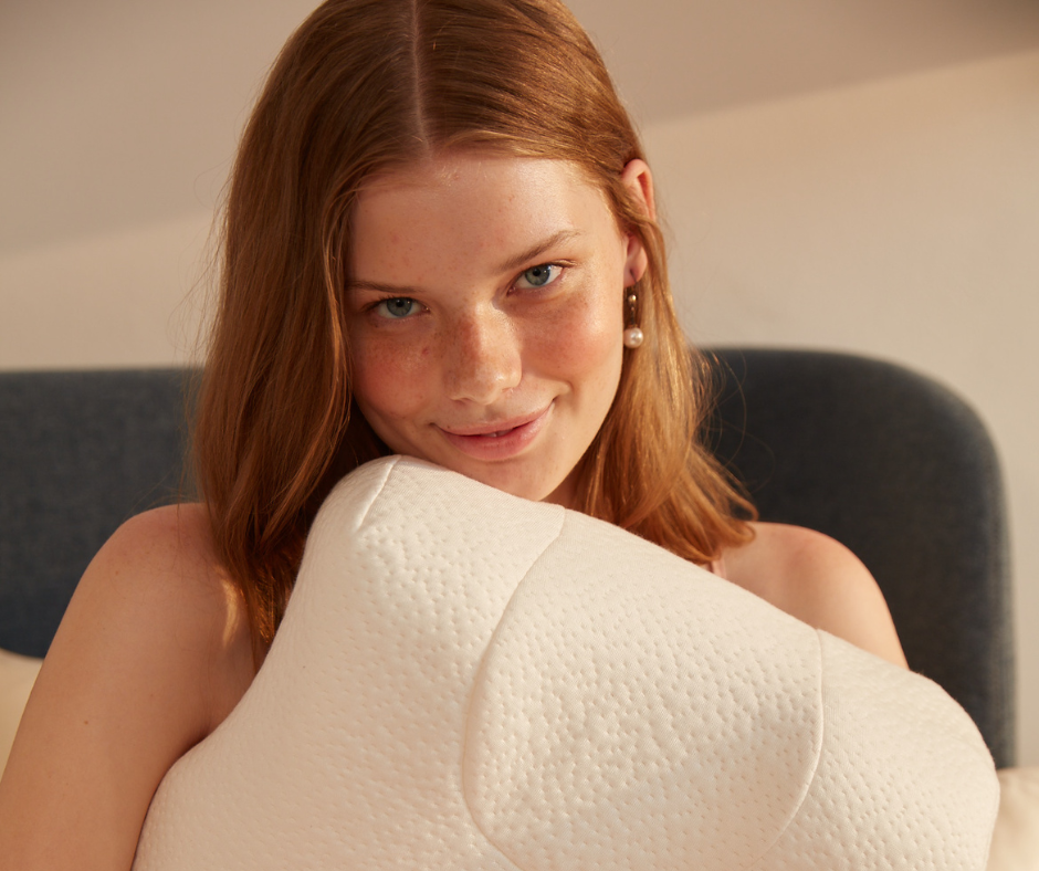 Activating your sleep for more energy, every day