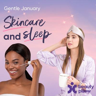 Week 2 Gentle January: Skin Deep