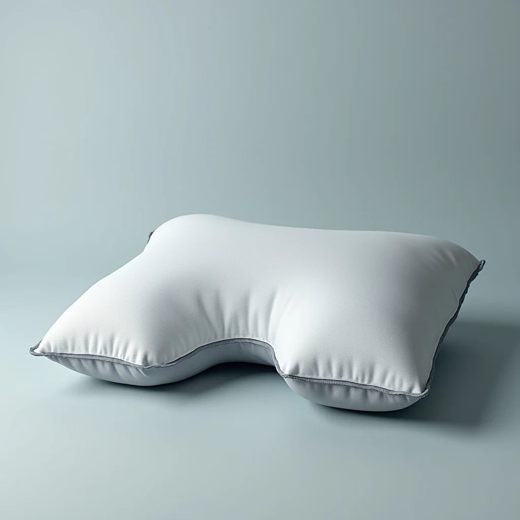 Knee Support Pillow - Knee Support Pillow Benefits for Better Sleep Quality