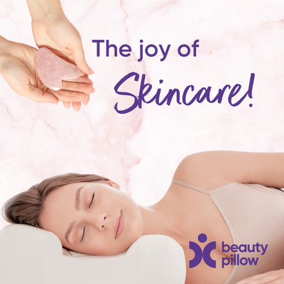 Discover the Joy of Skincare!