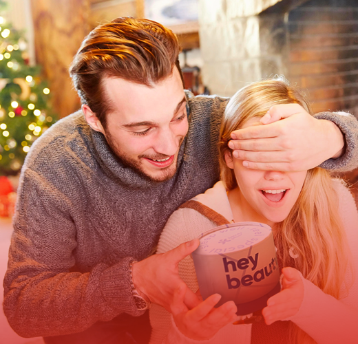 Christmas Shopping Made Easy with Beauty Pillow!