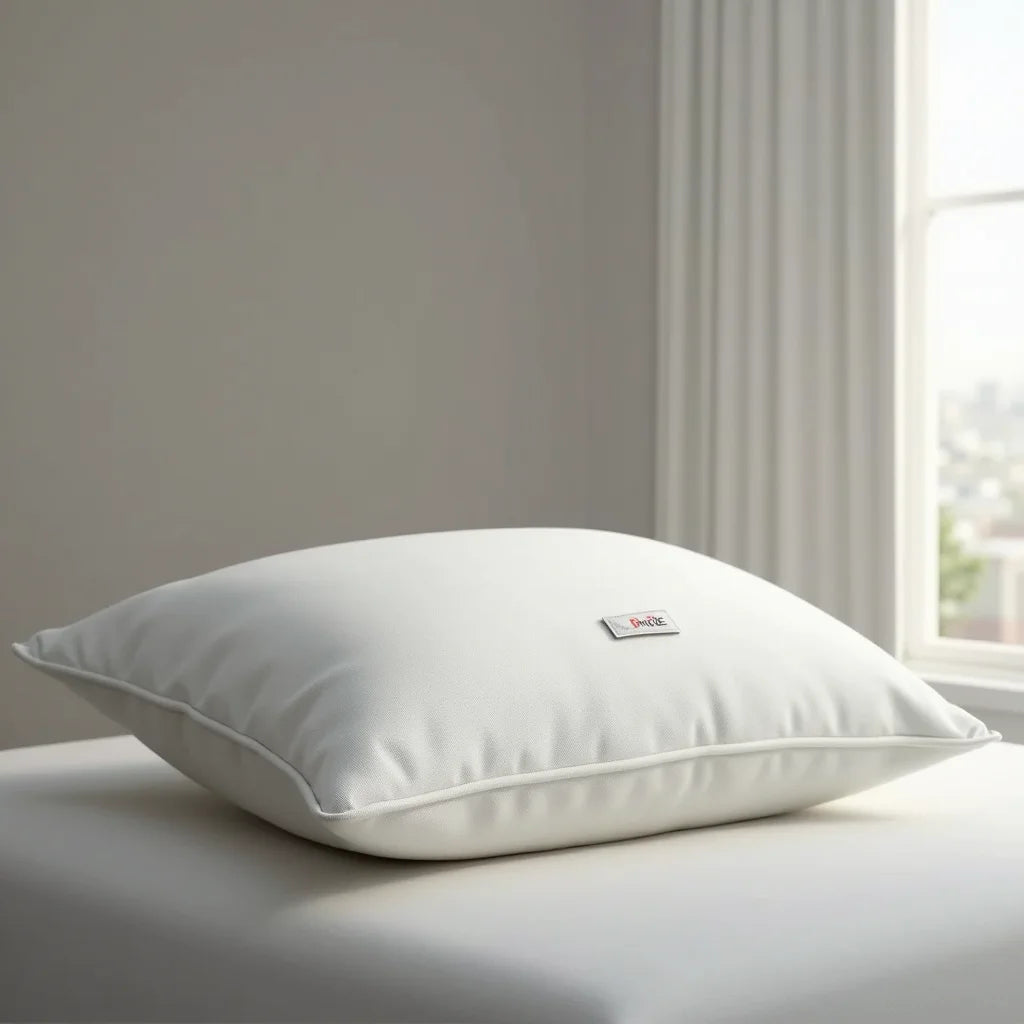 Pillow For Decolletage Support - How a Pillow for Decolletage Support Boosts Sleep Comfort