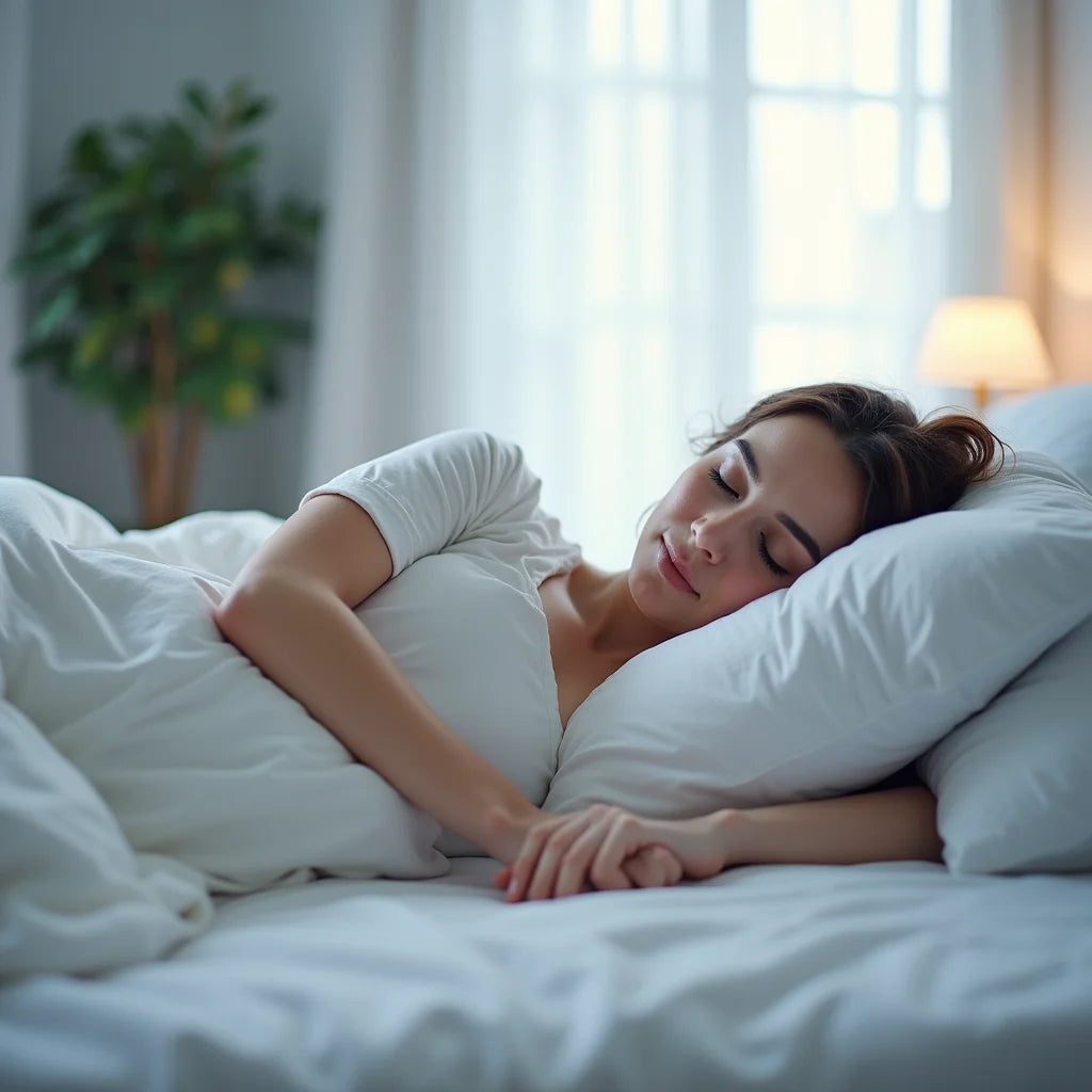 Boost Circulation During Sleep - Boost Circulation While You Sleep with Practical Tips