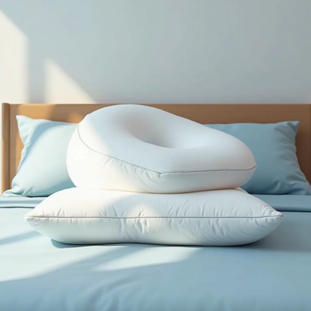 Visco Memory Foam Pillows - A Simple Guide to Visco Memory Foam Pillows for Sleep
