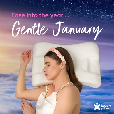 Ease into the New Year with Gentle January