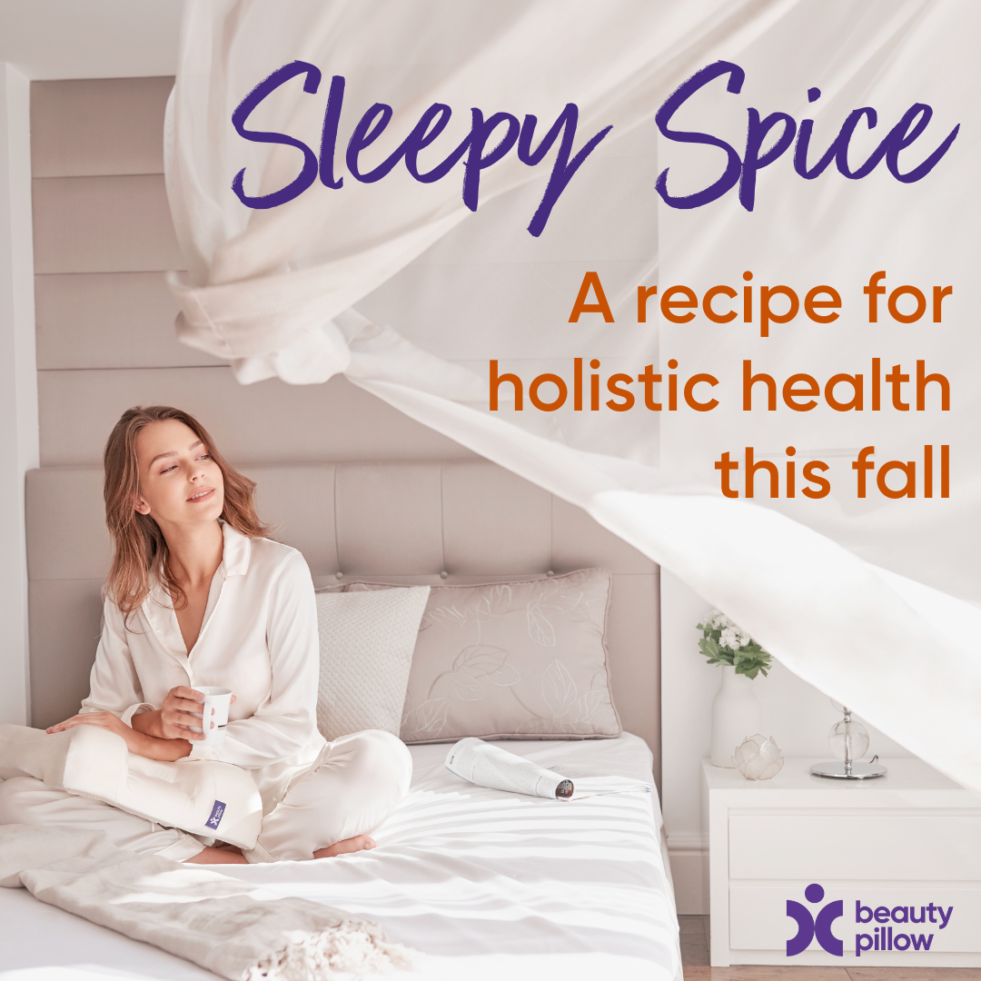 Sleepy Spice: Salt