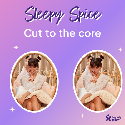 Sleepy Spice: Cut to the Core