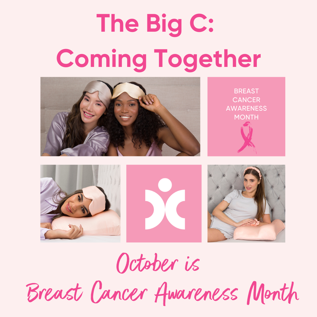 The Big C Series: Coming Together