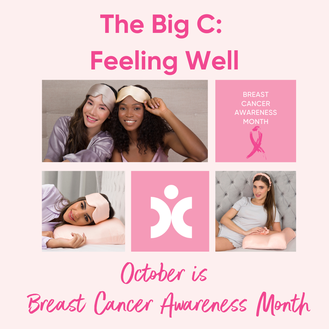 The Big C: Feeling Well