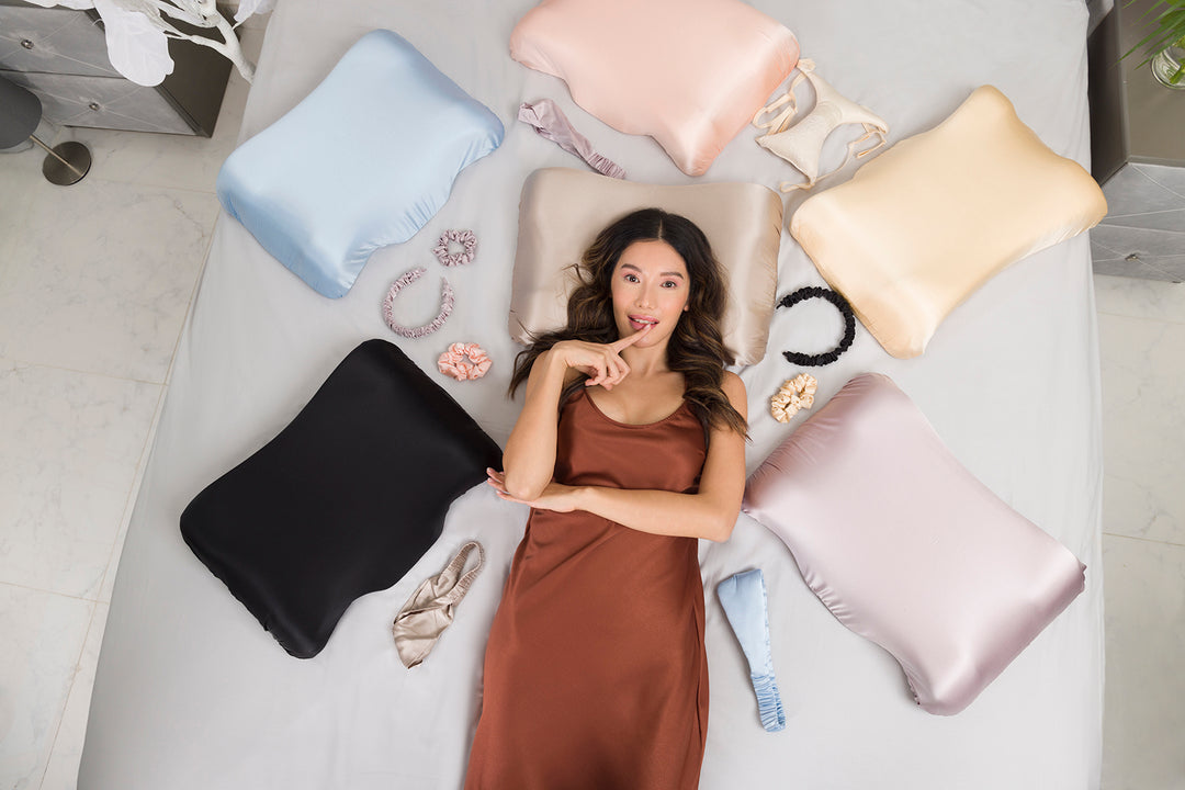 Silk Collection