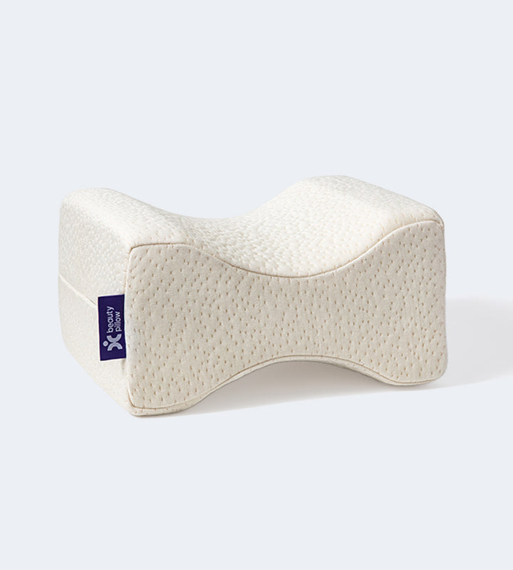 Beauty Pillow Skinplus + Knee Support Pillow