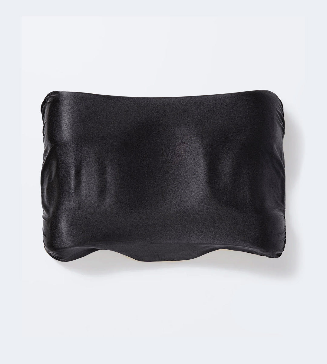Beauty Pillow™ with 100% Silk Pillowcase on