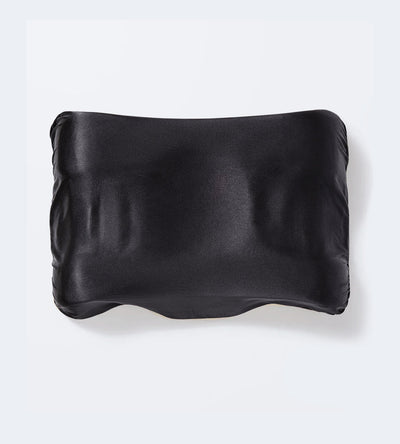 Beauty Pillow™ with 100% Silk Pillowcase on