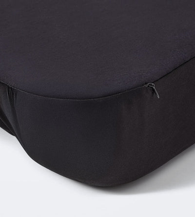 Beauty Pillow™ with 100% Silk Pillowcase on