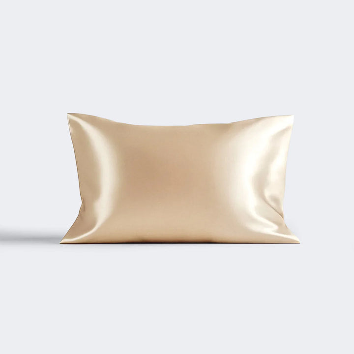 100% Silk Pillowcase  - Standard Size (50 x 70cm) | with 2 color options