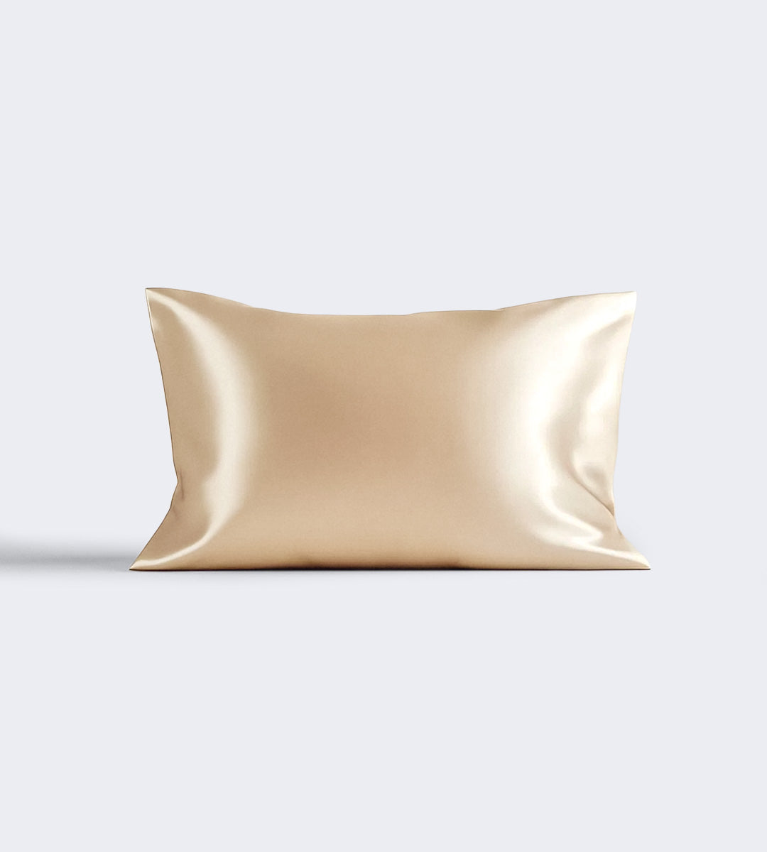 100% Silk Pillowcase  - Standard Size (50 x 70cm) | with 7 color options