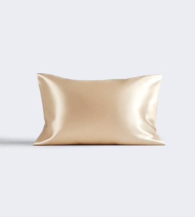 100% Silk Pillowcase  - Standard Size (50 x 70cm) | with 7 color options