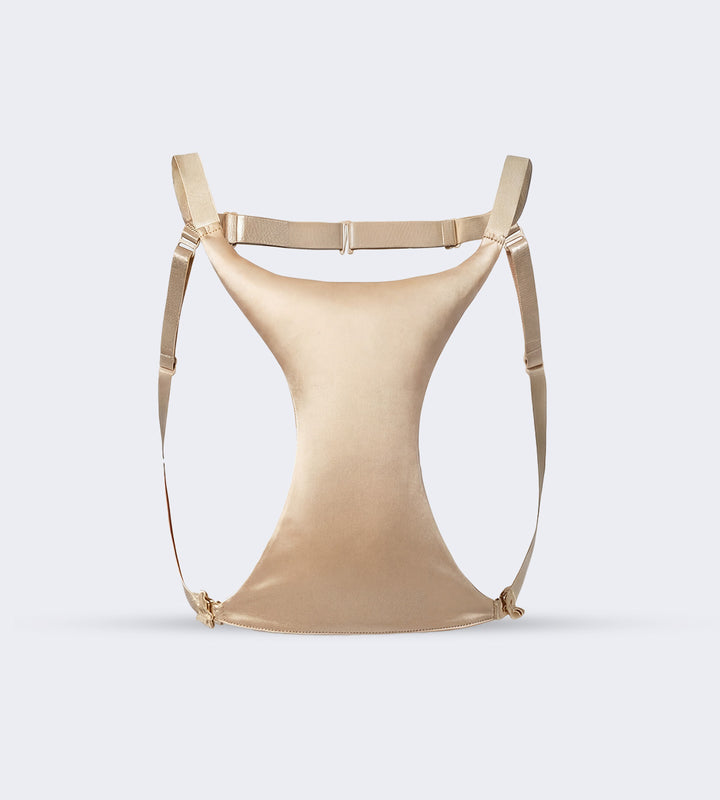 Cleavage Anti-Wrinkle Bra Pillow