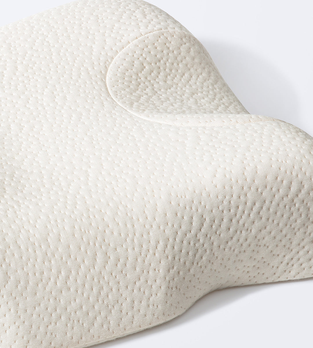 Beauty Pillow - 2 Pillows Set (Skin+ Pillowcase on)