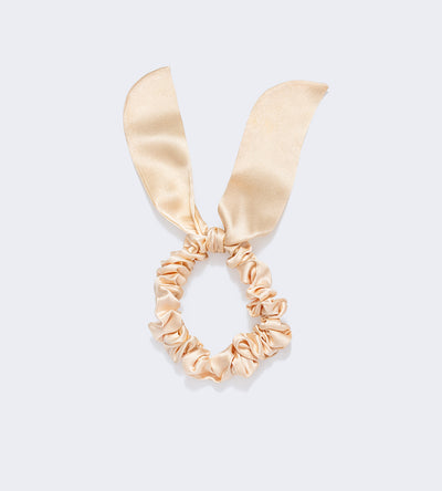 Celebrity 100% Silk Hair Scrunchie | with 7 color options