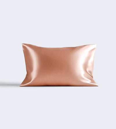 100% Silk Pillowcase  - Standard Size (50 x 70cm) | with 7 color options