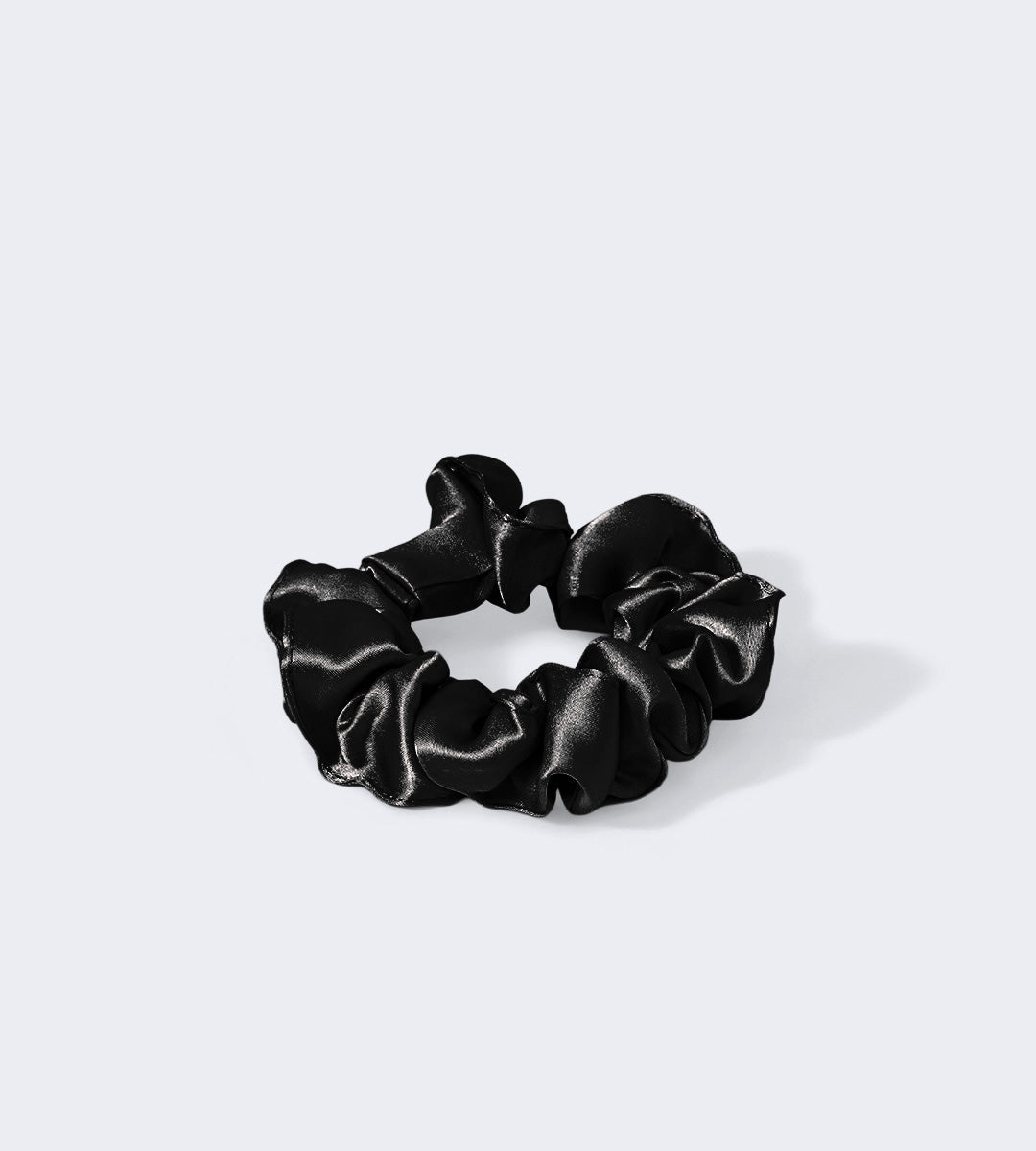 Pure Silk Hair Scrunchie | with 7 color options
