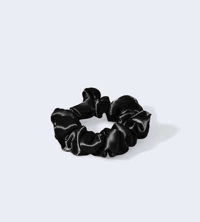 Pure Silk Hair Scrunchie | with 7 color options