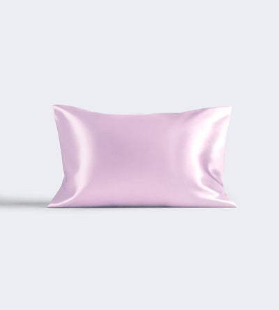 100% Silk Pillowcase  - Standard Size (50 x 70cm) | with 7 color options