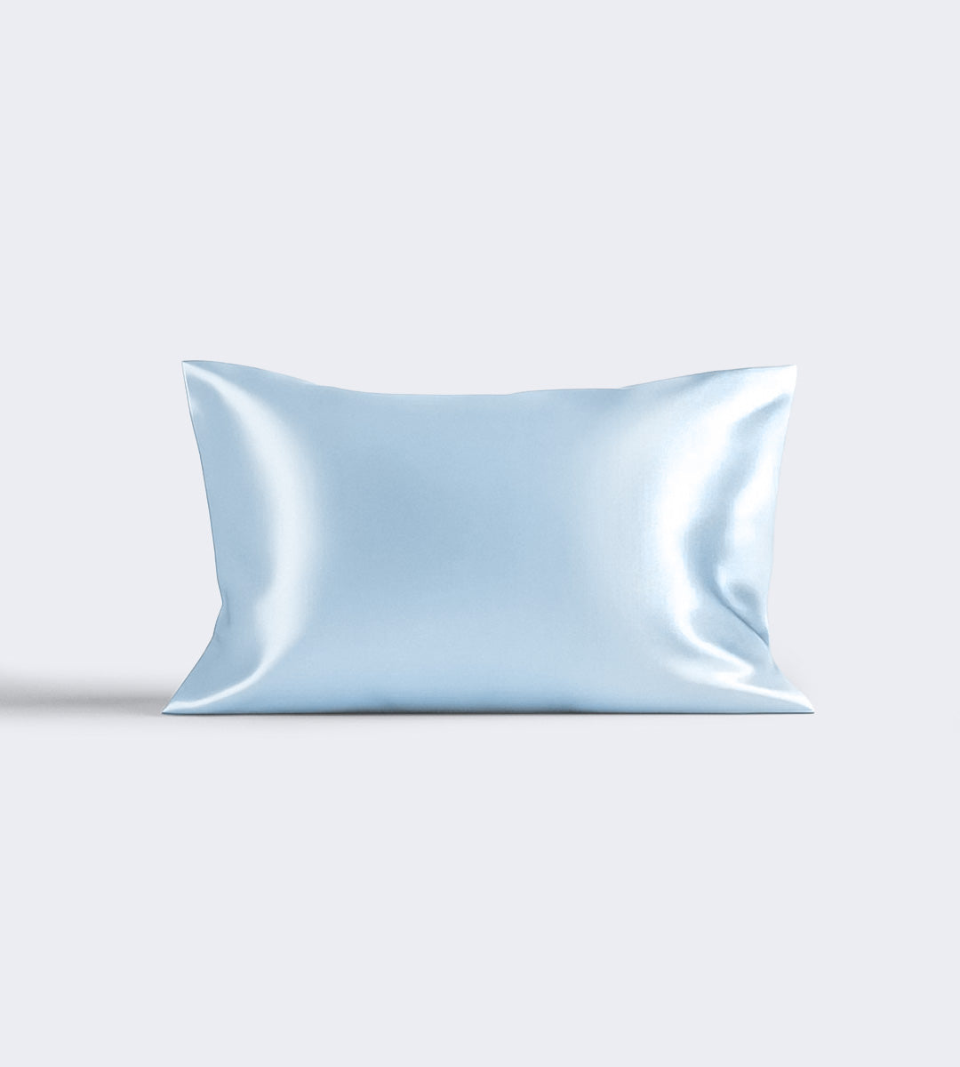 100% Silk Pillowcase  - Standard Size (50 x 70cm) | with 7 color options