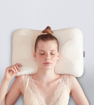 Skin+ Pillowcase