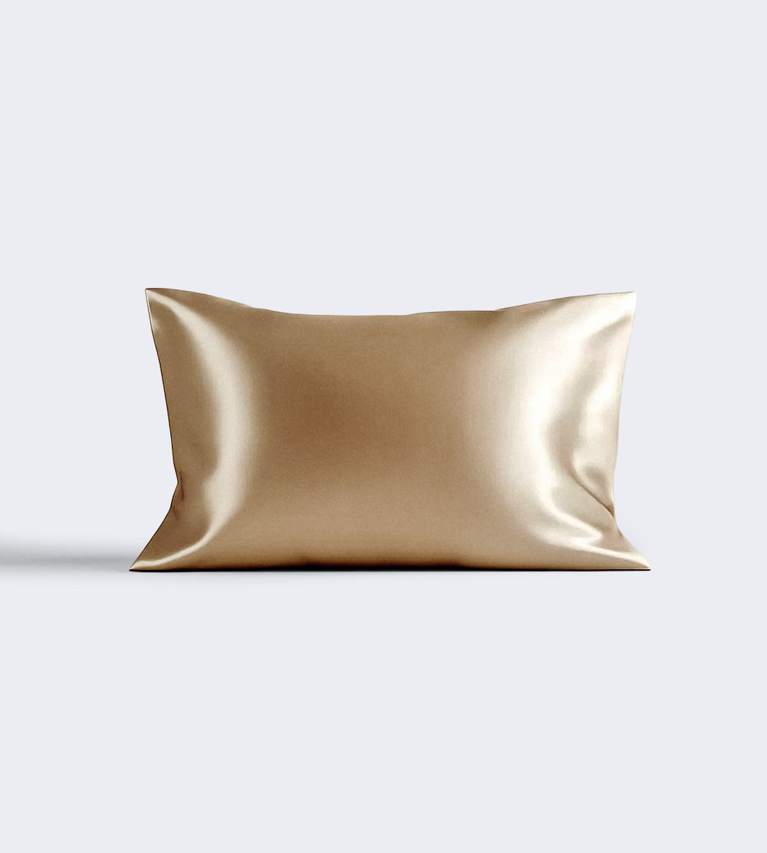 100% Silk Pillowcase  - Standard Size (50 x 70cm) | with 7 color options