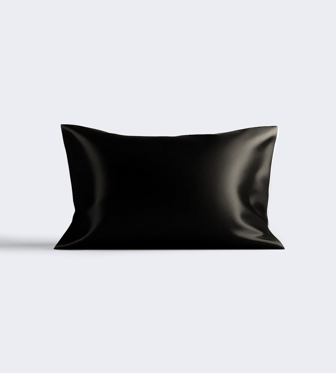 100% Silk Pillowcase  - Standard Size (50 x 70cm) | with 7 color options