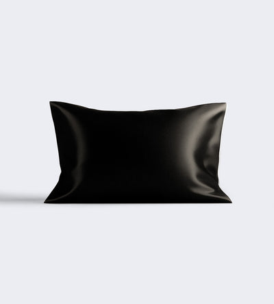 100% Silk Pillowcase  - Standard Size (50 x 70cm) | with 7 color options