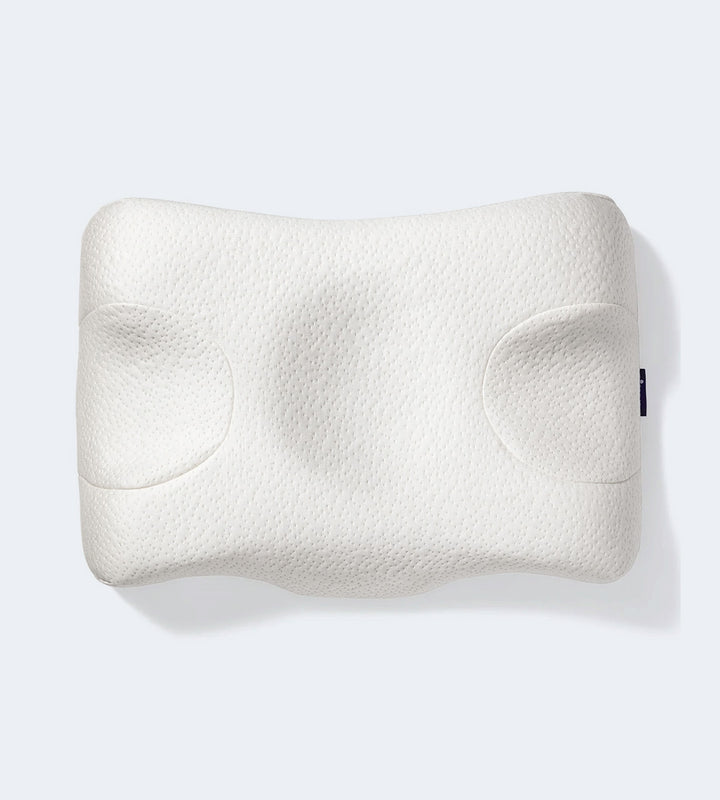 Beauty Pillow - 2 Pillows Set (Skin+ Pillowcase on)