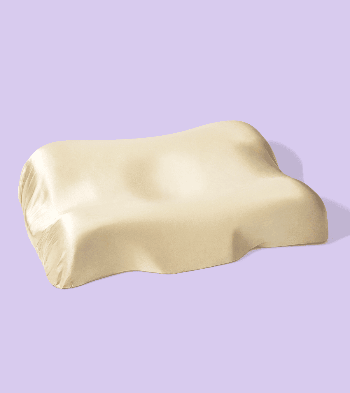 The Best Anti-Wrinkle Pillow - Mulberry Silk and Copper Infused – Spa  Chappelle