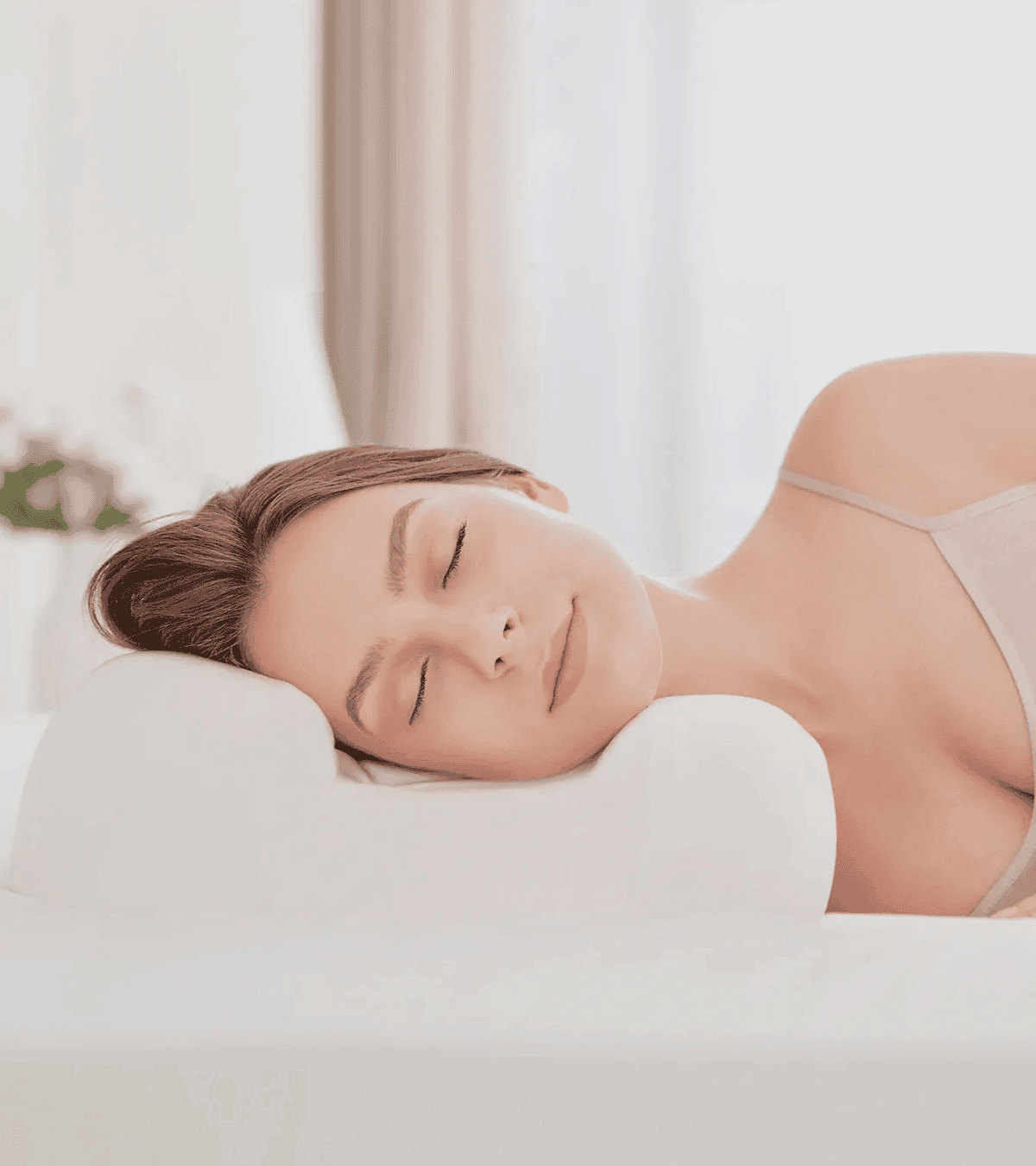 Anti-Aging Pillow: Sleep Your Way to Youthful Skin with Beauty Pillowcases  & More