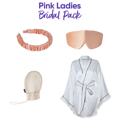 Pink Ladies Bridal Pack